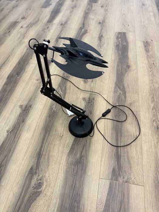 Светильник Paladone DC Batman Batwing