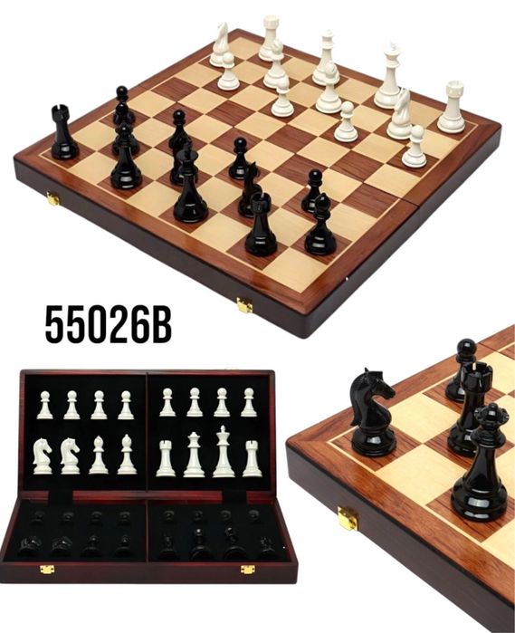 Высококачественный шахматы Шахматная доска ювелирная