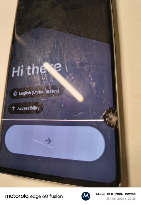 Смартфон Google Pixel 7pro