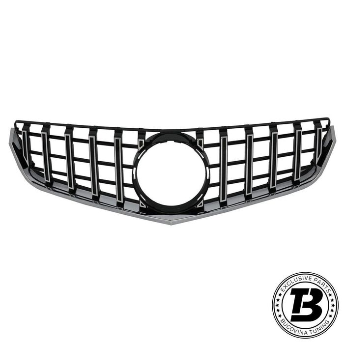 Grila compatibila cu Mercedes E-Class W207 C207 Pre Facelift GT Design