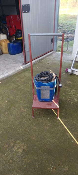 Електрожен Кракра