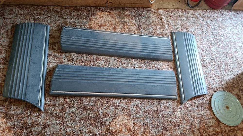 Продам запчасти Галант