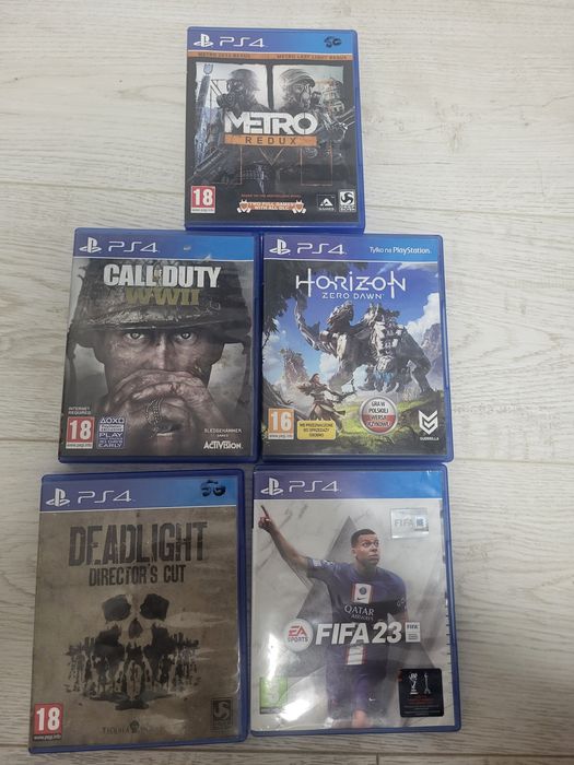 Vand ps 4 pro stare buna