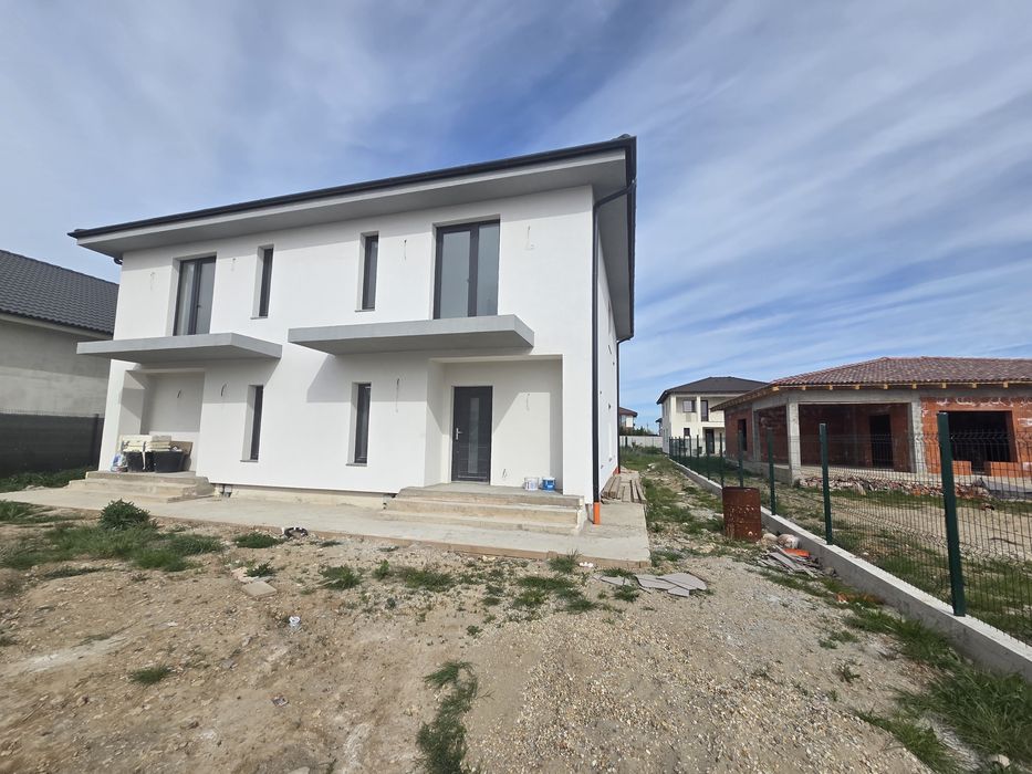 Duplex in Cihei Nou la prima inchiriere
