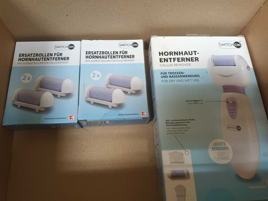 Аксесоари за крака