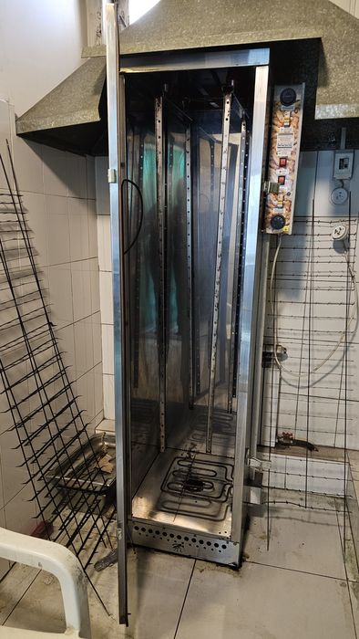 Продаётся коптильня