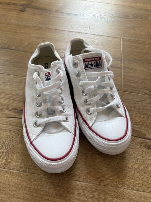 Отигинални кецове Converse