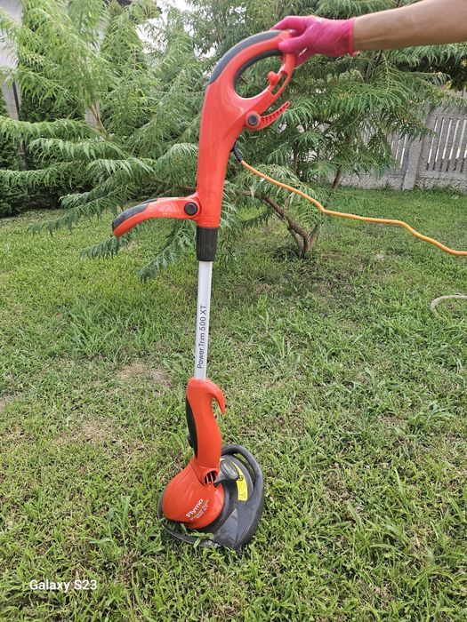 Trimmer electric