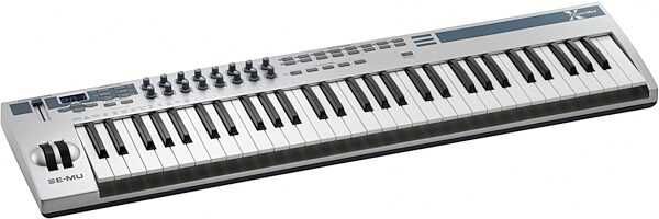 clapa midi emu xboard61