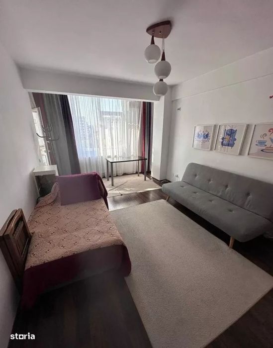2 camere spatioase | 65 mp | Parcare | Centrala proprie