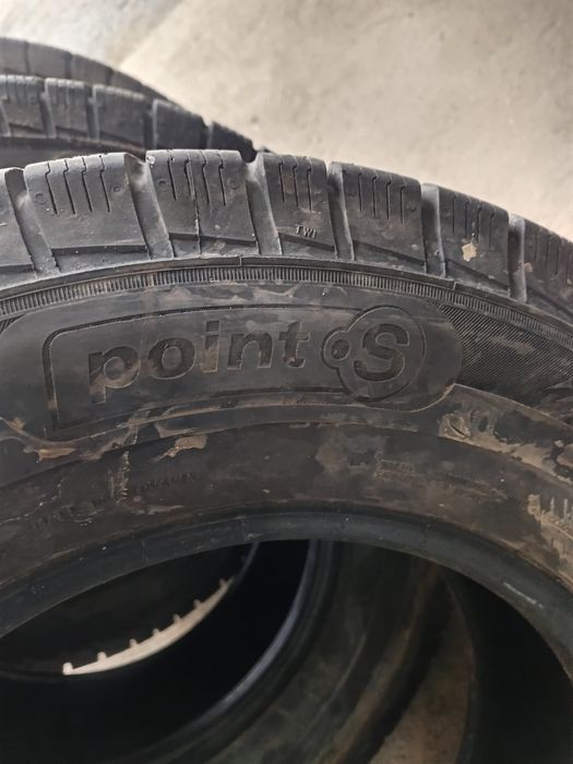 225 70 15 C бусови гуми