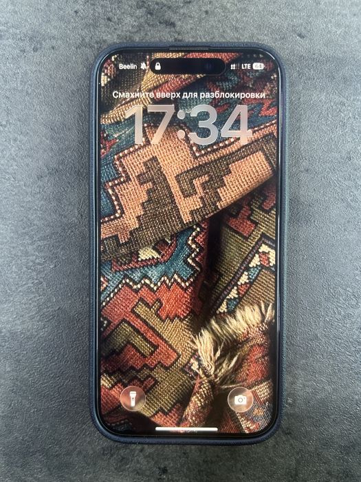 Айфонннннн 15 про