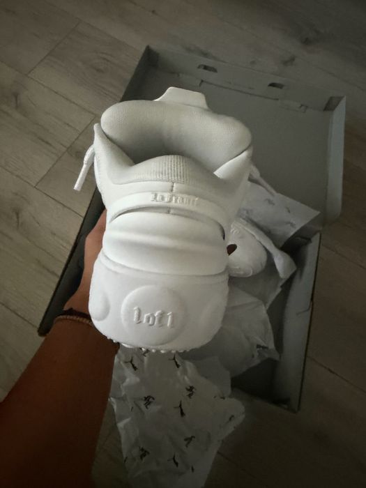 Pantofi sport puma x Lamelo ball la france