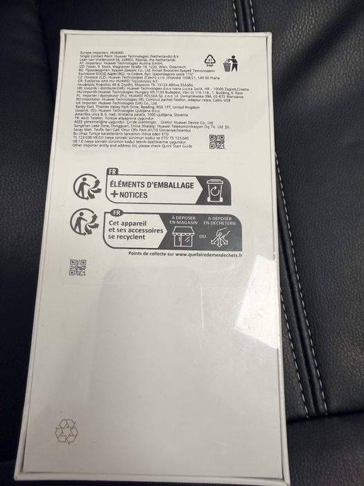 Huawei nova 12s 256G