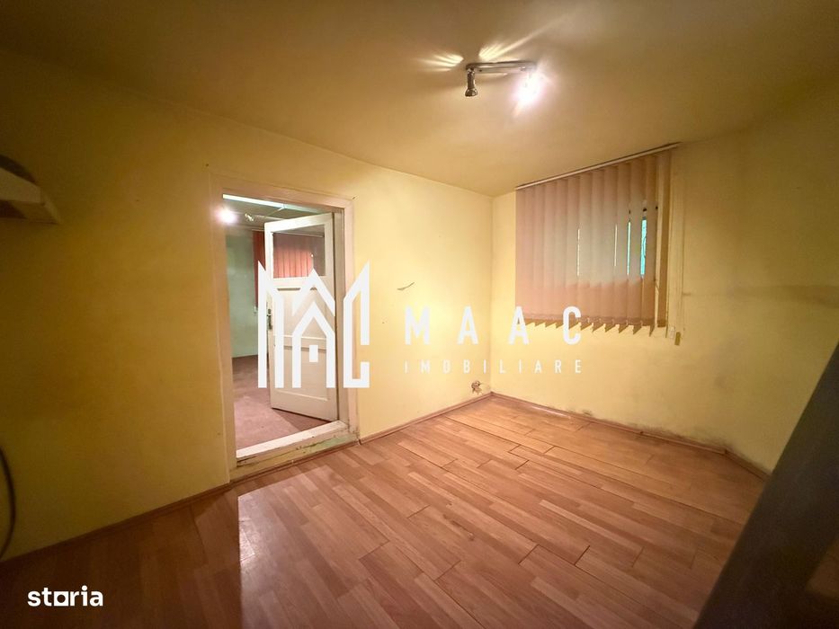 Apartament 2 camere | Investitie | Ultracentral — fotografia 1