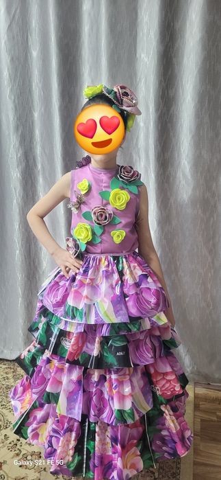 Прокат Модаға кыз сыны осенний балл