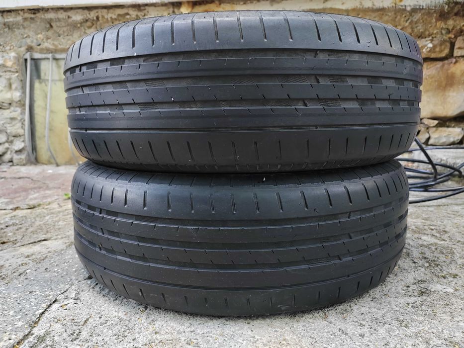 195/65/15 2бр.Vredestein Летни гуми