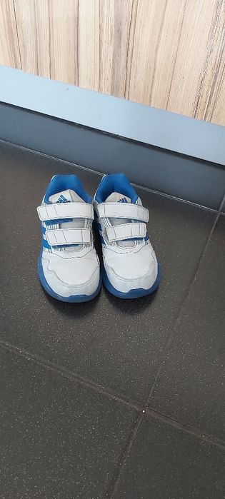 Детски маратонки adidas размер 26