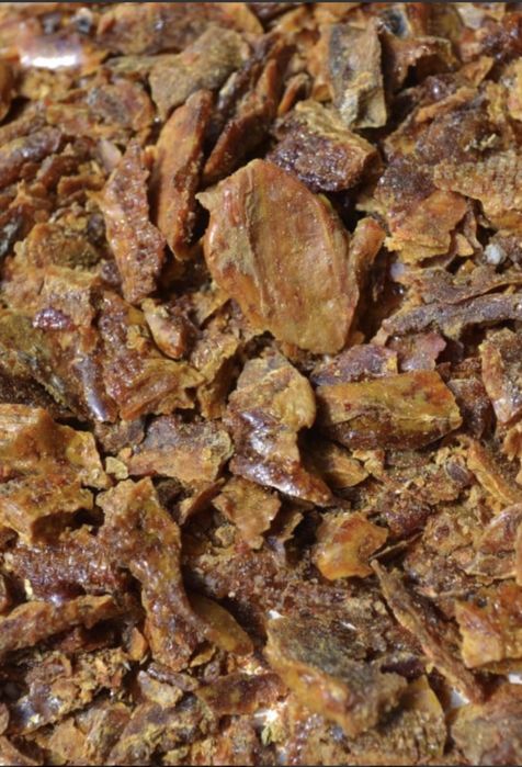 Vand propolis crud  albine