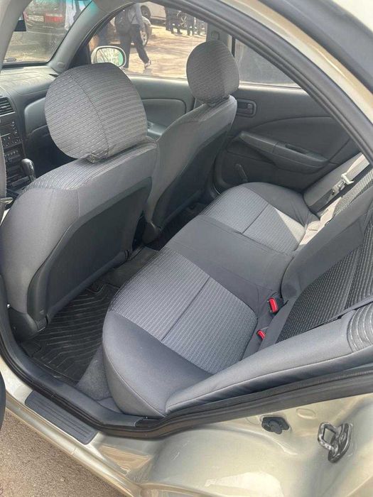 Альмеру можно в рассрочку!