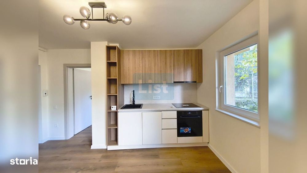 Comision 0! Vanzare apartament cu 3 camere in cartierul Grigorescu