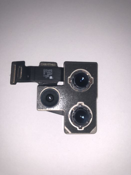 Camera din spate iphone 12 pro. Noua!!