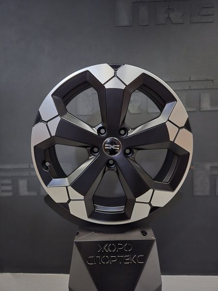 18цола 5х114.3 Дачия Dacia 5x114.3