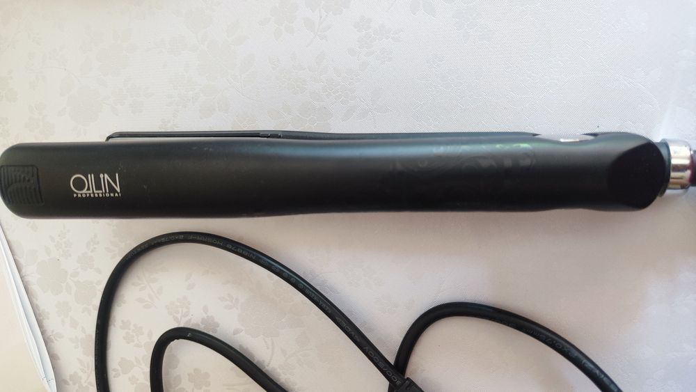 Выпрямитель и плойка OILIN