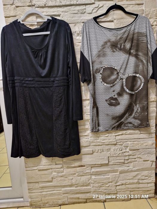 Bluza eleganta XL/XXL