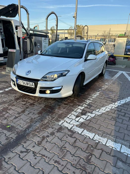 Renault Laguna 1.5 Bosse Edition Panoramic