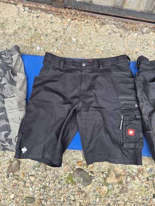 3 perechi 56 pantalon scurt Engelbert Strauss