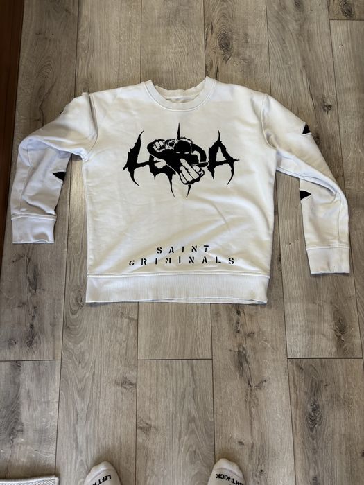 Луда блуза ХС размер