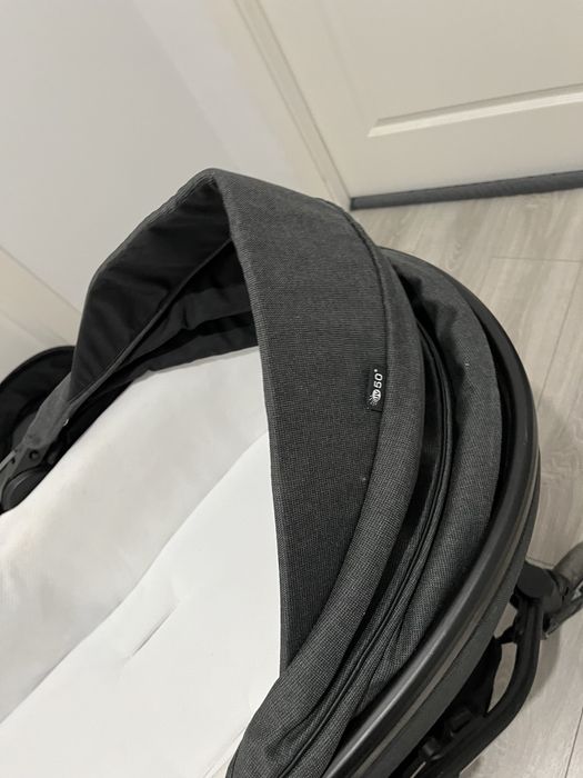 Carucior Chicco 2in 1