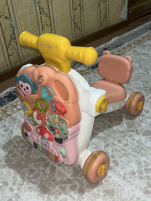Срочно продам талокар.
