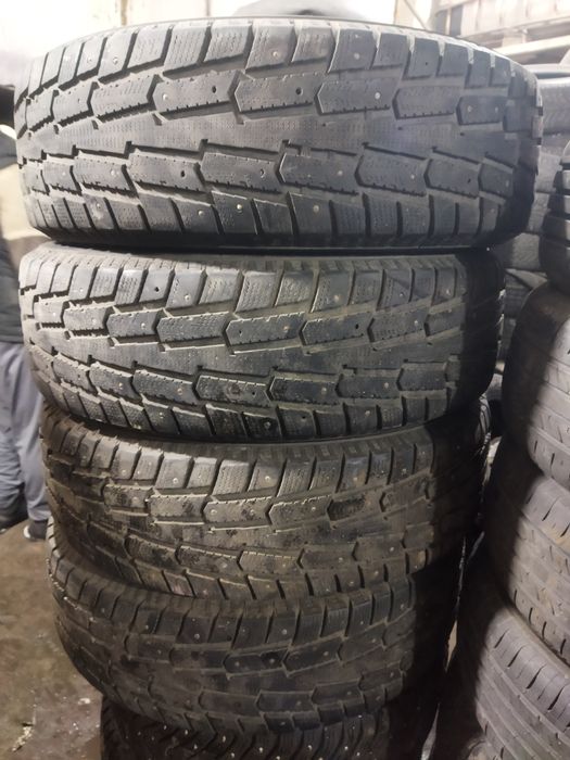 Шины Roadx зимние 215/70/16