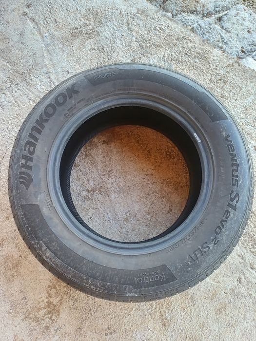 Anvelope suv HANKOOK 225 60 R17