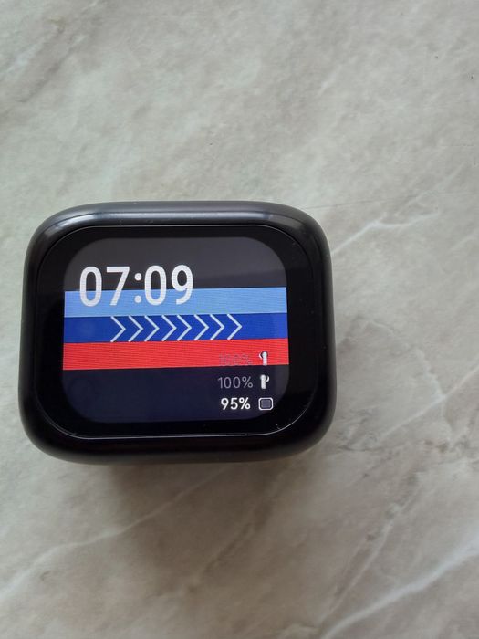 Vand Casti  Bluetooth