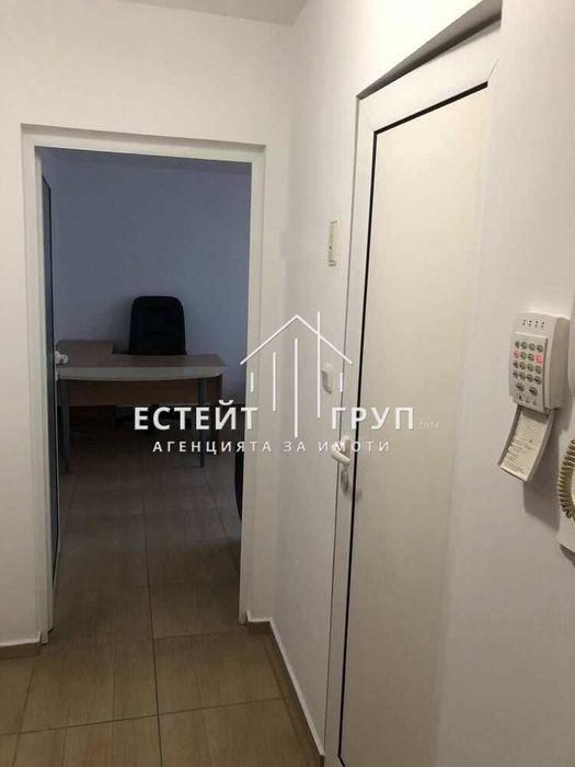 Дава се под наем Офис в Варна, Погреби - 20 кв.м за 280.5 € - Снимка #4