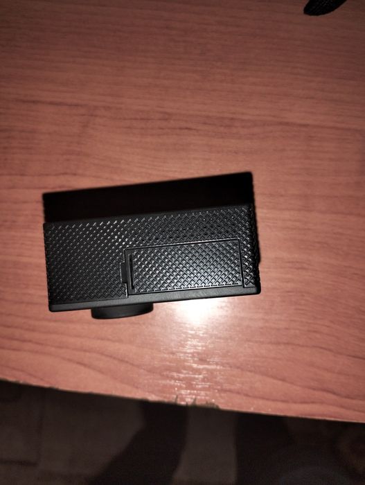 Vand GoPro bun merge perfect