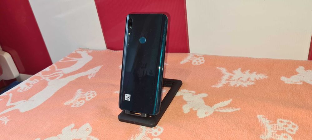 Huawei  P SMART Z = 380 LEI