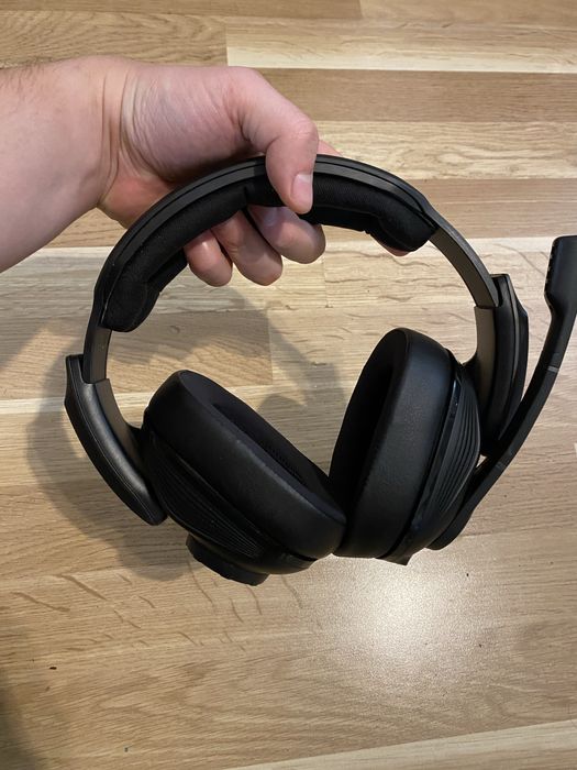Casti Gaming Sennheiser Epos GSP670