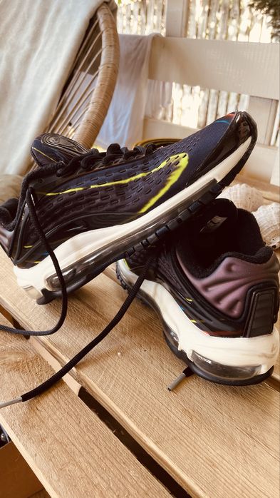 Nike Air Max, marimea 38, femei