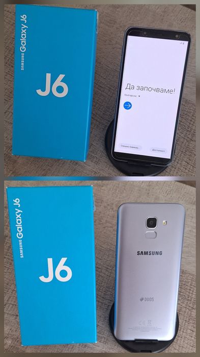 Samsung galaxy  j5 и j6