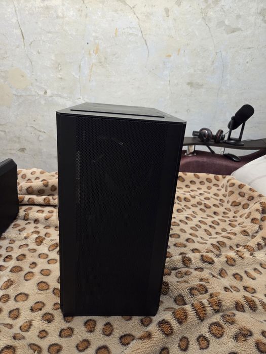 Компьютер стационарный