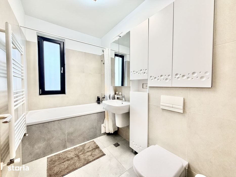 Apartament 3 camere - 67 mp - loc de parcare inclus - Neptun