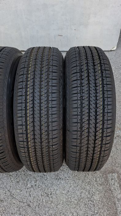 Летни гуми 205 70 15 Bridgestone