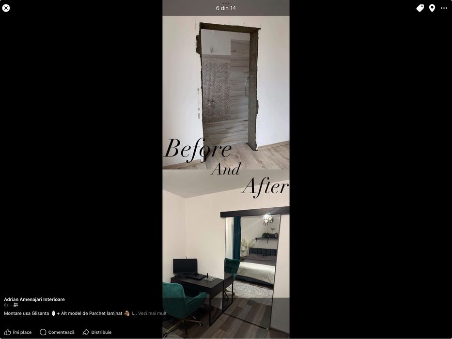 HandyMan–Timișoara