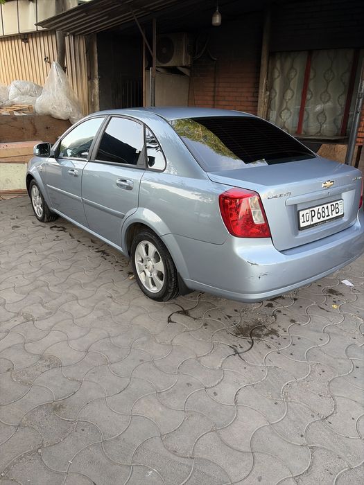 Продам свой Chevrolet Gentra 2017 г.в 3 Позиция Люк и Абс. хорошее сос
