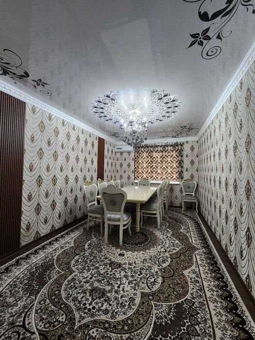 3 хоналик квартира 4 кават янги лифтлик дом, 7 микр