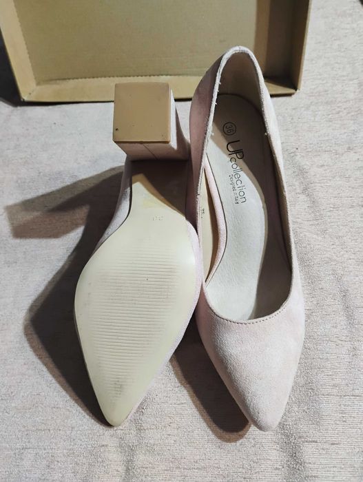 Pantofi eleganti dama